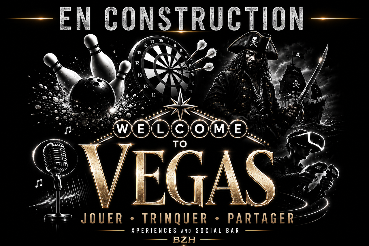 Vegas BZH